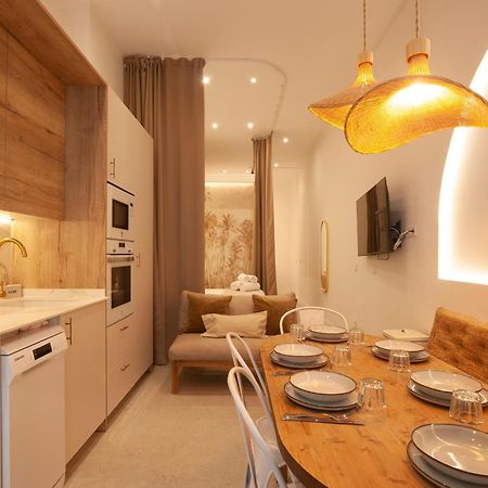 Estudio Bohemio Centro Валенсія Екстер'єр фото