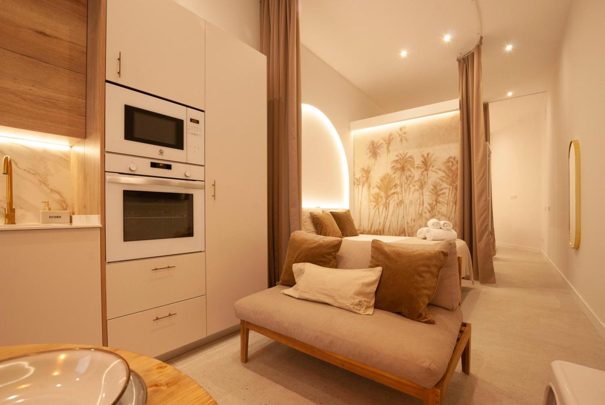 Estudio Bohemio Centro Валенсія Екстер'єр фото